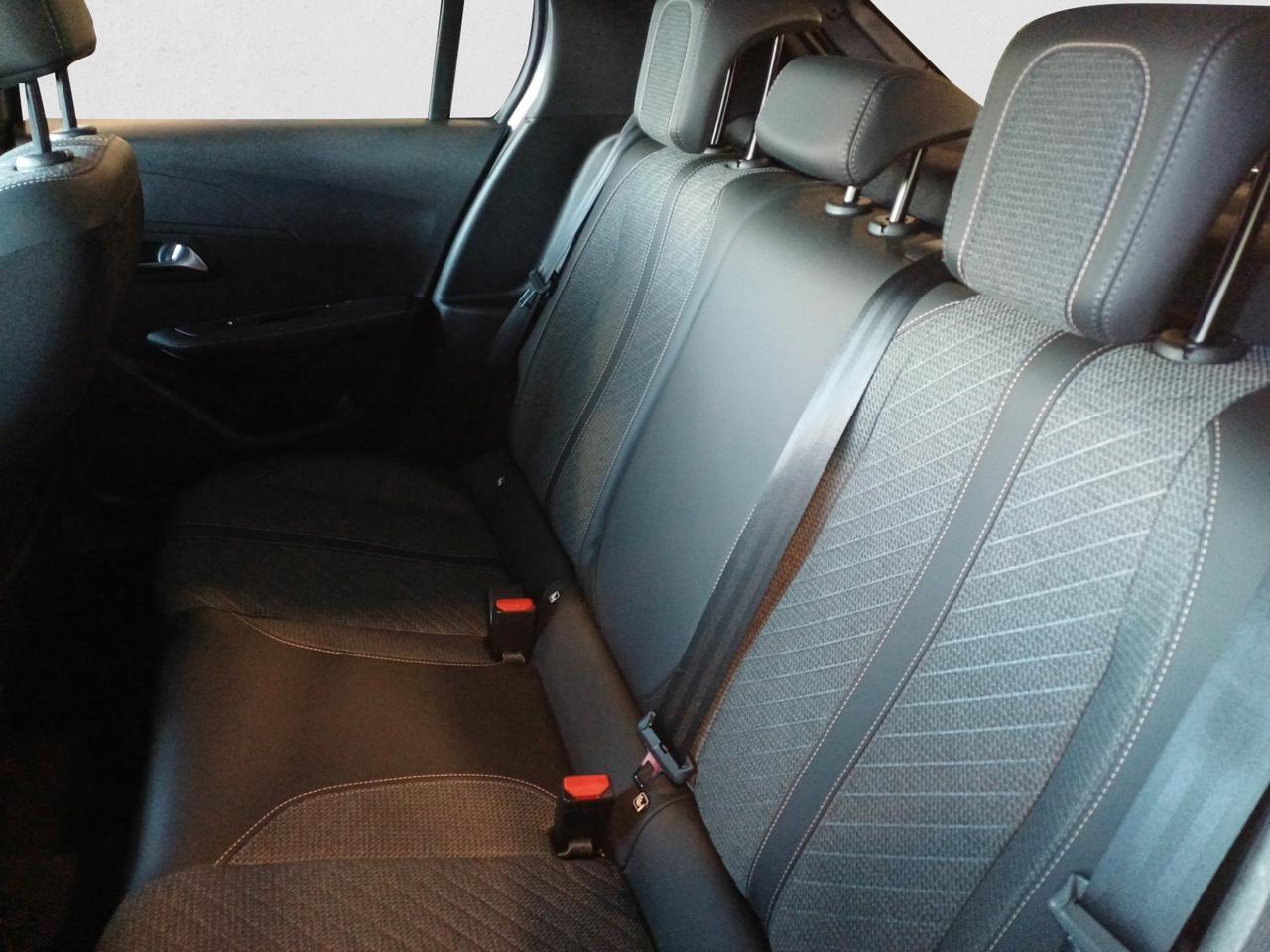 PEUGEOT 208 2ª serie - 208 PureTech 100 Stop&Start 5 porte Allure