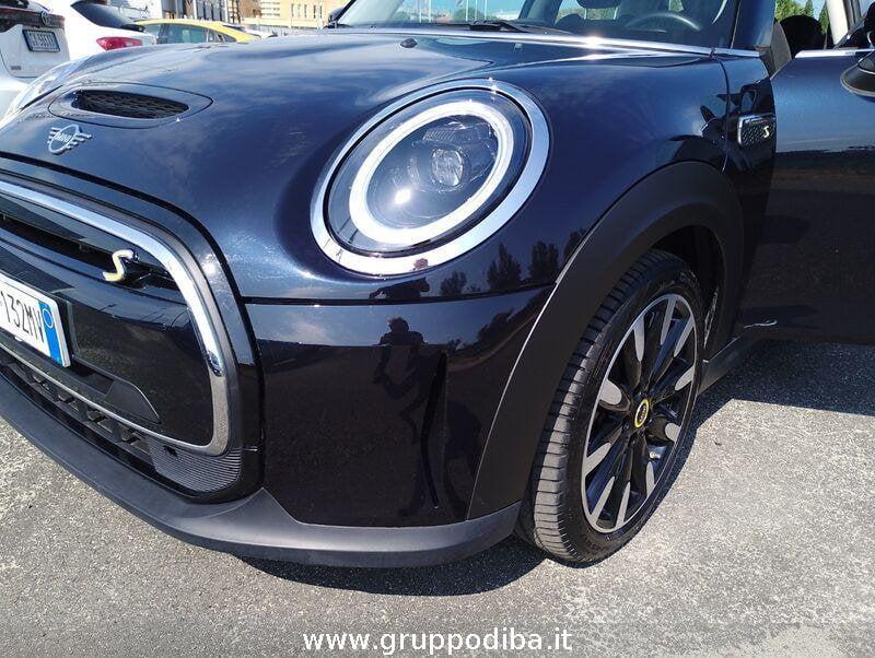 MINI Full Electric Mini F56 2021 Mini 3p Cooper SE Classic auto