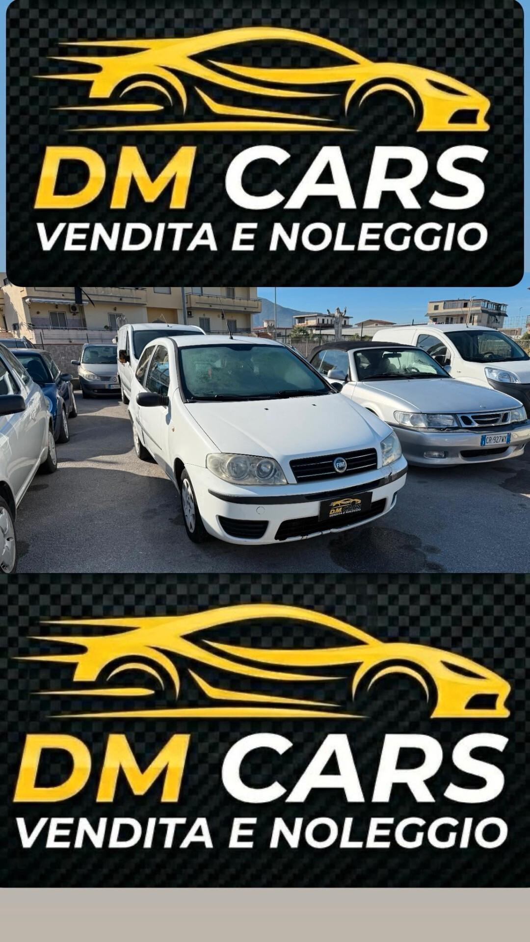 Fiat Punto 1.3 Multijet 16V 3 porte Dynamic
