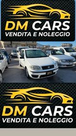 Fiat Punto 1.3 Multijet 16V 3 porte Dynamic