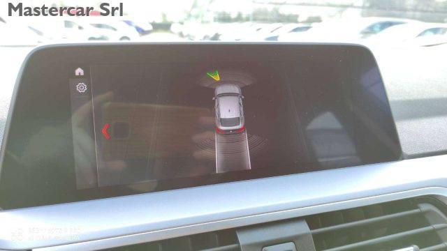 BMW X4 X4 xdrive30d mhev 48V Business Advantage 286cv aut