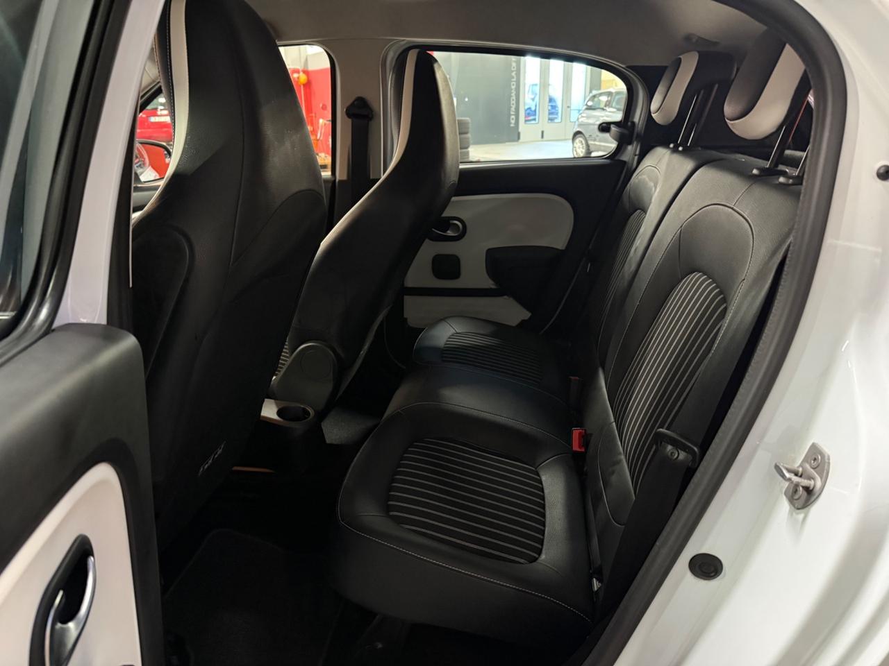 Renault Twingo 65 CV SPORT NEOPATENTATO