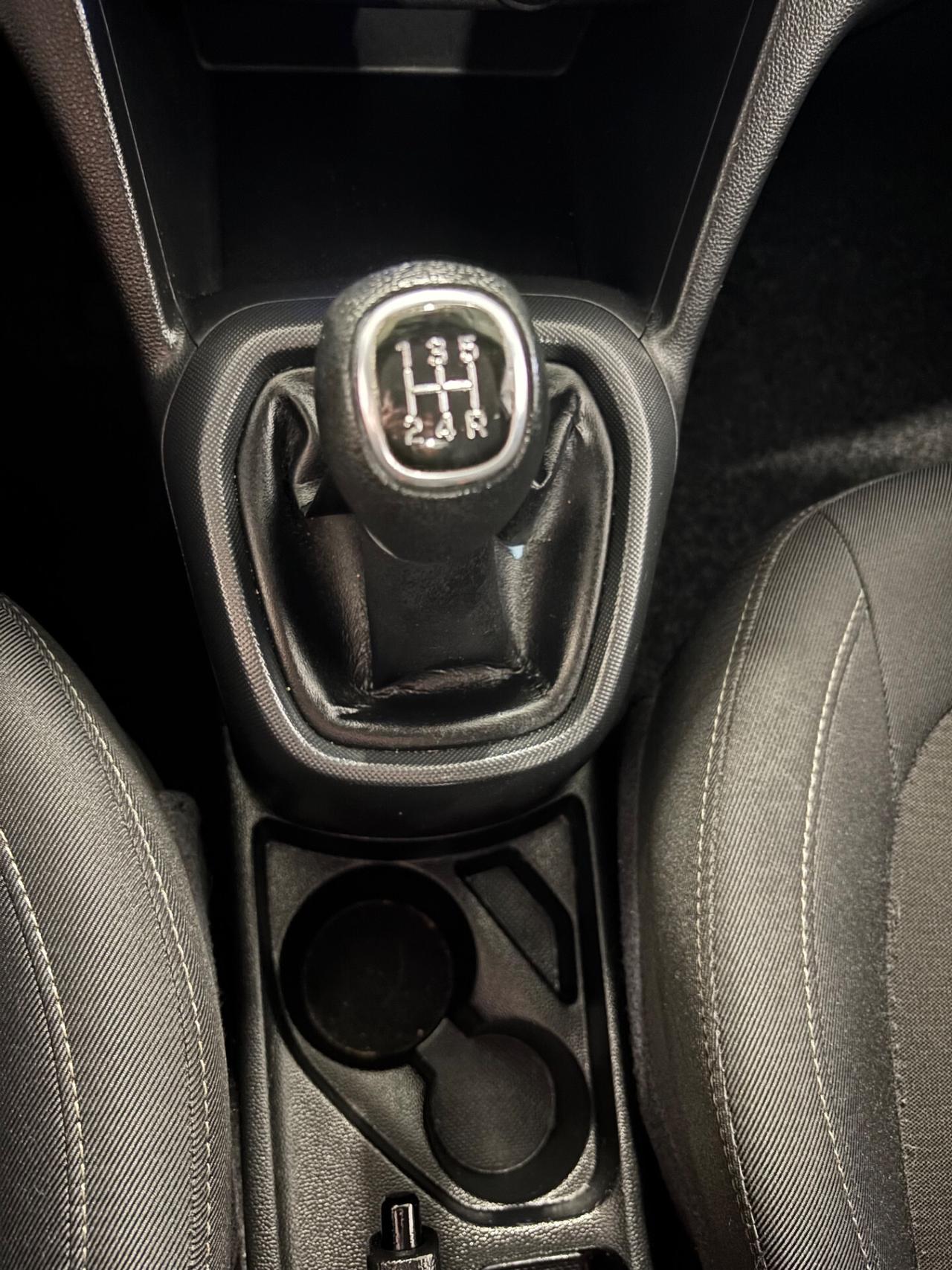 Hyundai i10 1.0 MPI Style