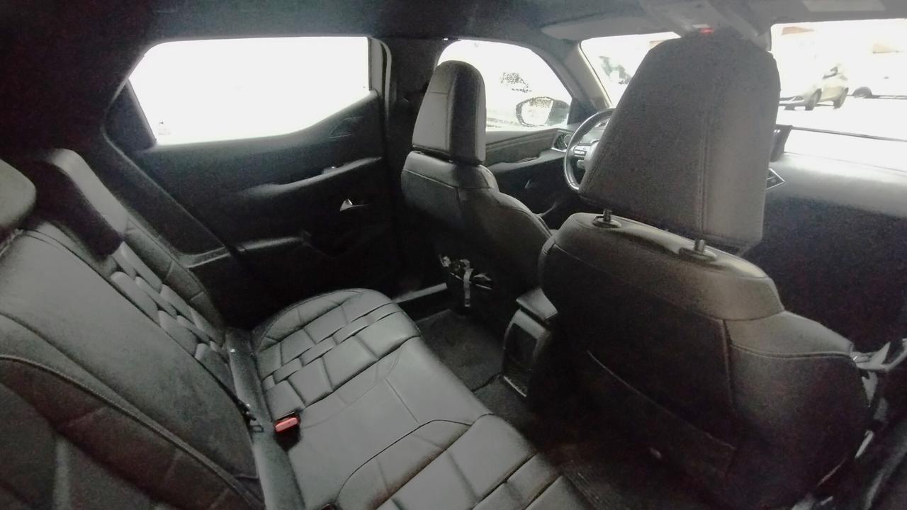 Ds DS3 3 Crossback BlueHDi 130 aut. Performance Line