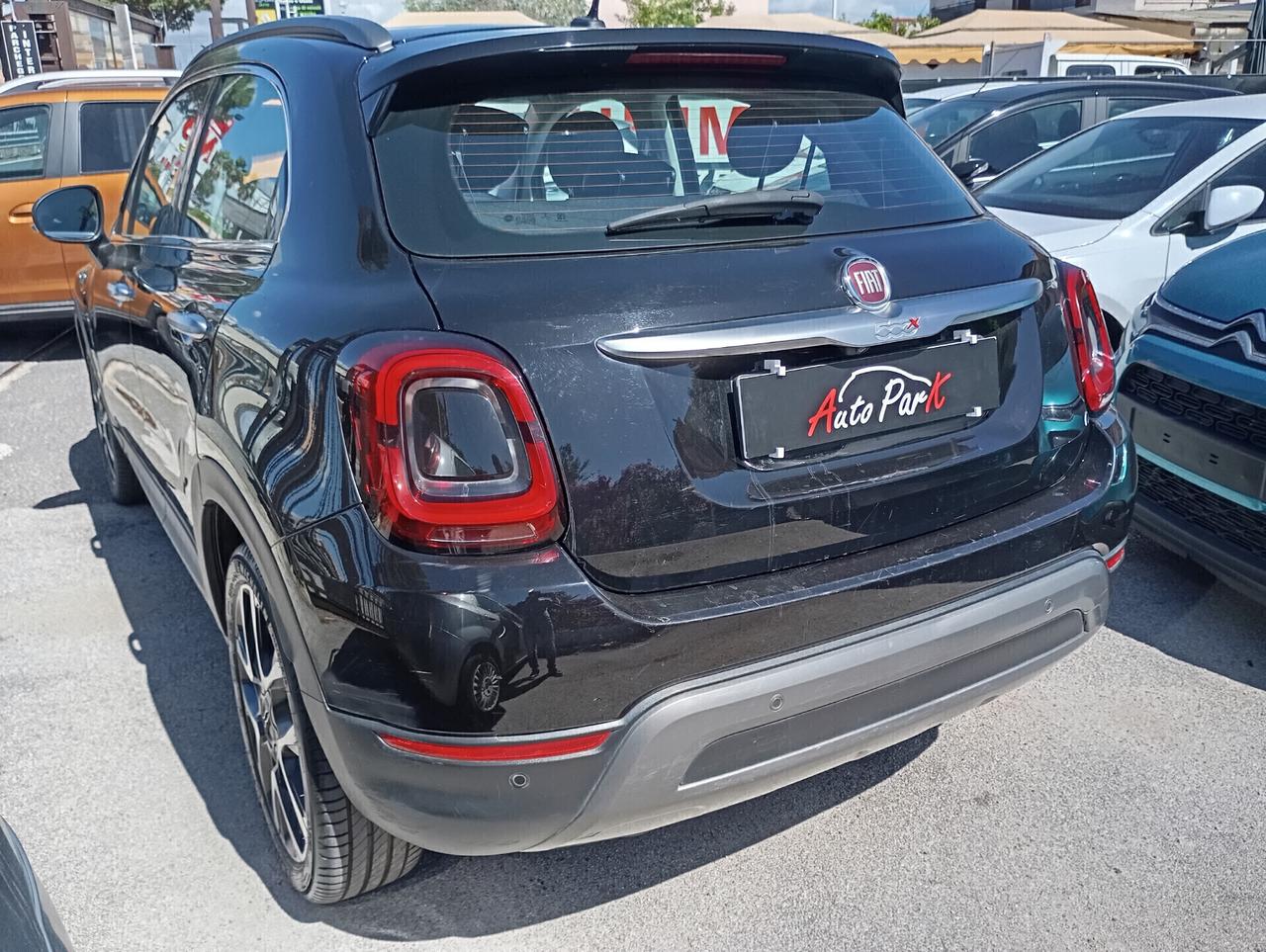 Fiat 500X 1.0 T3 120CV Cross