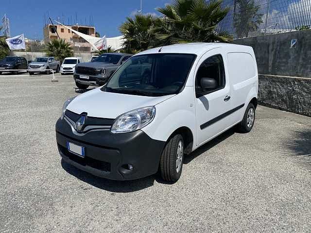 Renault Kangoo 1.5 dCi 75CV 5 porte Stop &amp; Start Life