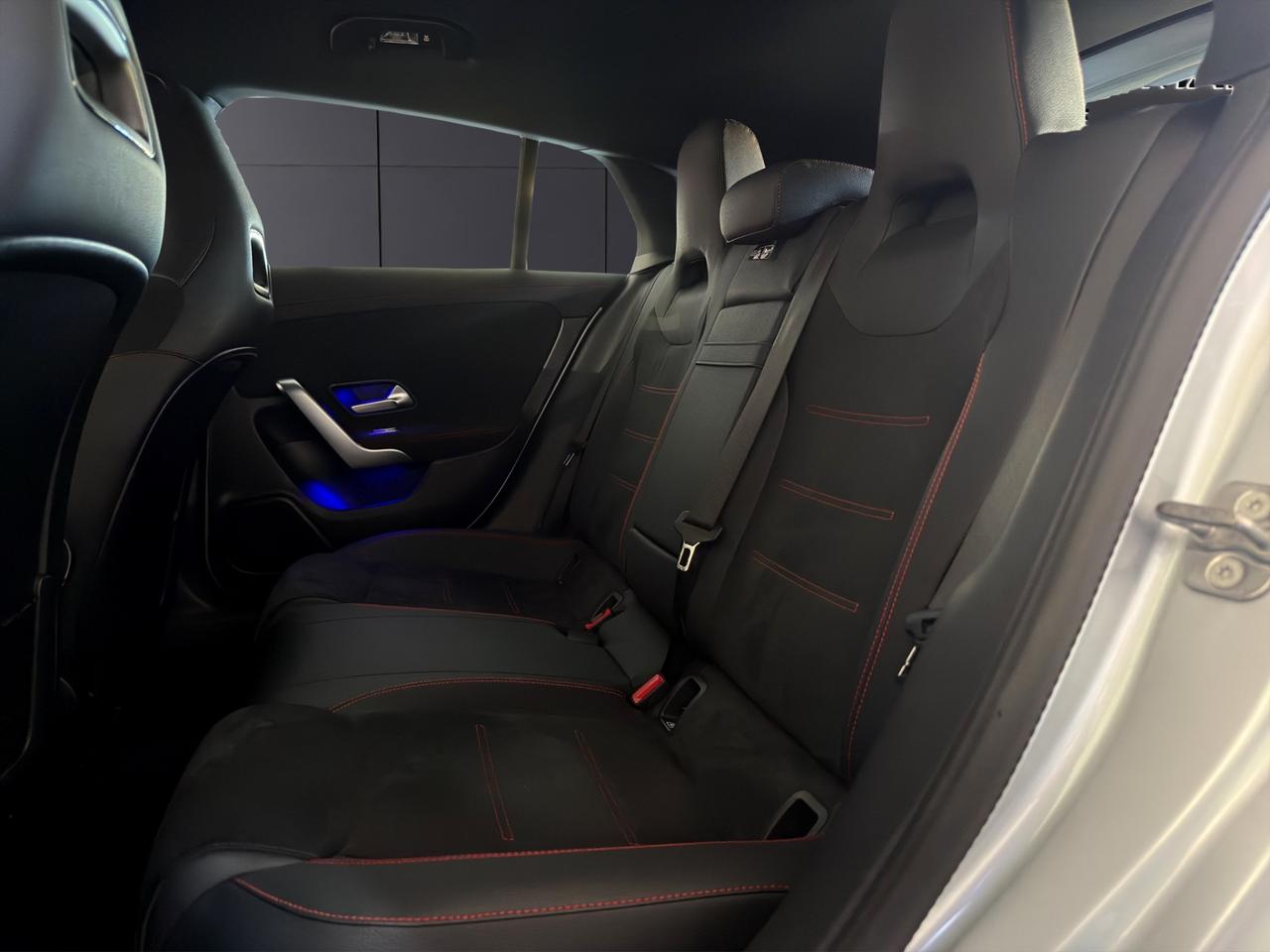 Mercedes CLA 200 AMG Line Shooting Brake Premium auto