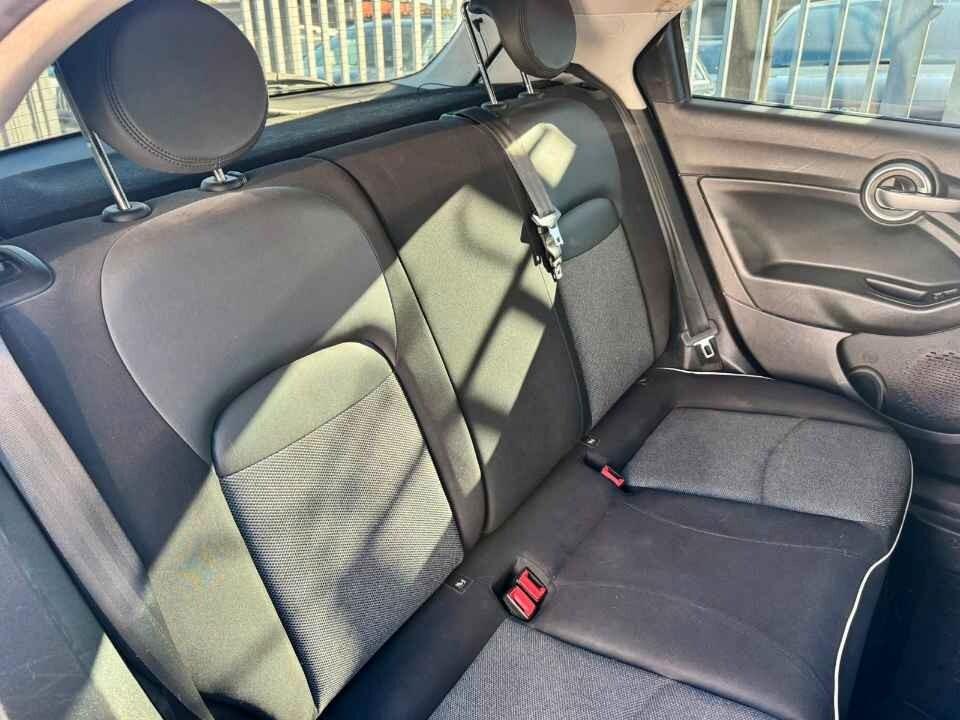 FIAT 500X 1.3 MultiJet 95 CV