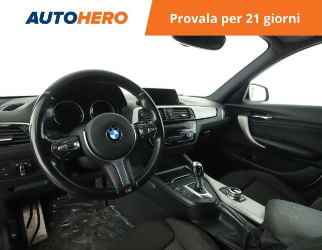 BMW 118 d 5p. Msport