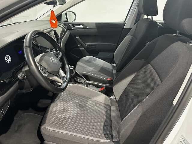 Volkswagen Taigo 1.0 TSI 110 CV DSG Life