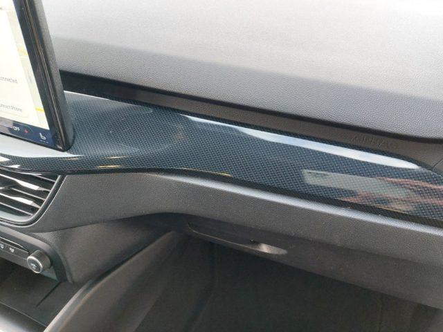 FORD Focus 1.0 EcoBoost Hybrid 125 CV Powershift SW ST-Line