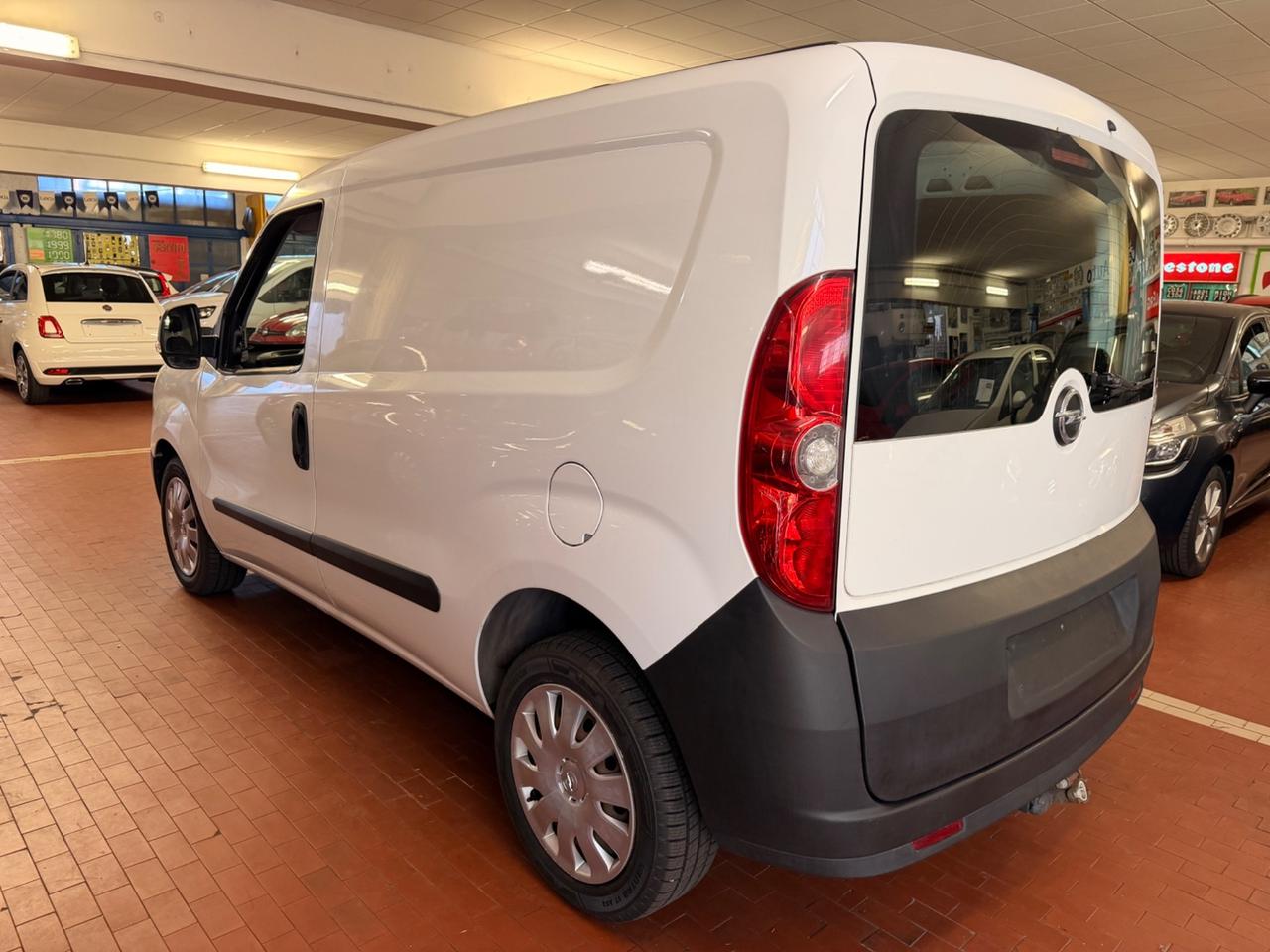 Opel Combo 1.4 Turbo EcoM PC-TN Van (1000kg)