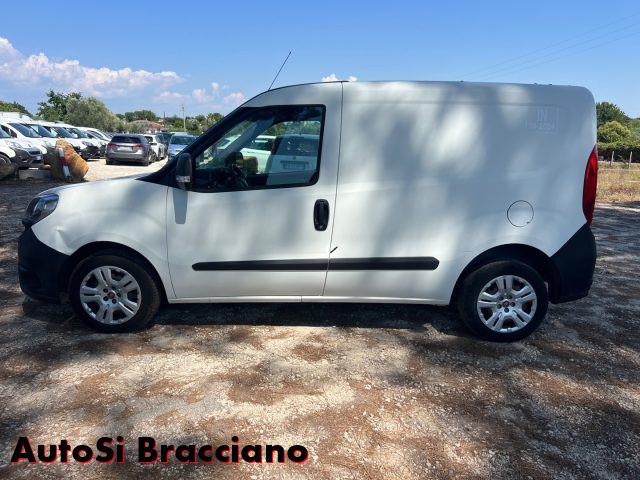 FIAT Doblo Doblò 1.3 MJT PC-TN Cargo Lamierato