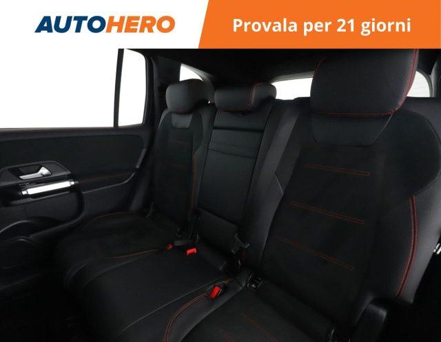 MERCEDES-BENZ GLB 180 d Automatic Premium