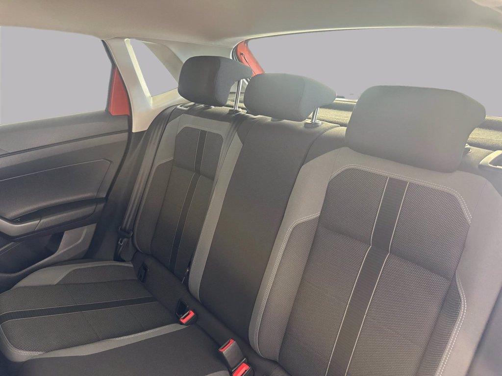 VOLKSWAGEN Polo 5p 1.0 tsi highline 95cv del 2020