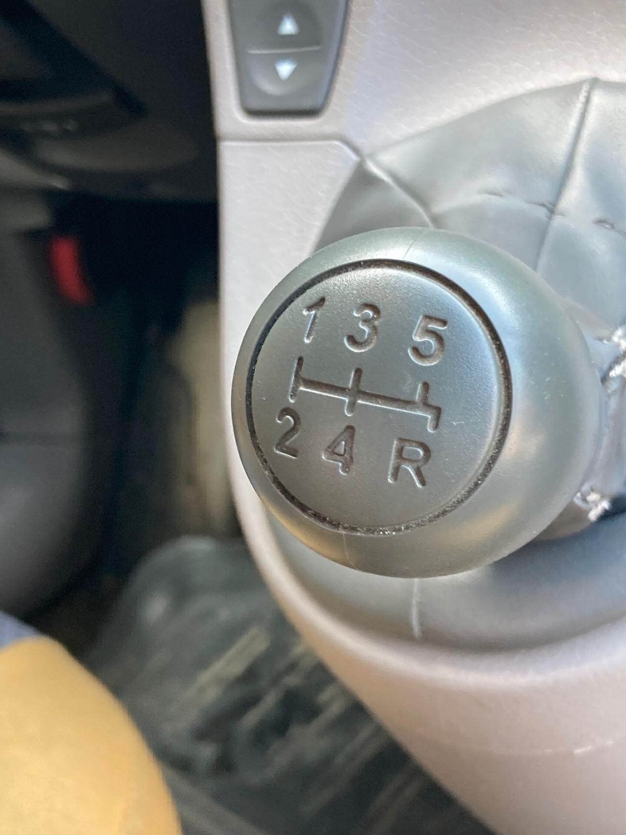 Fiat Panda 1.2 4x4