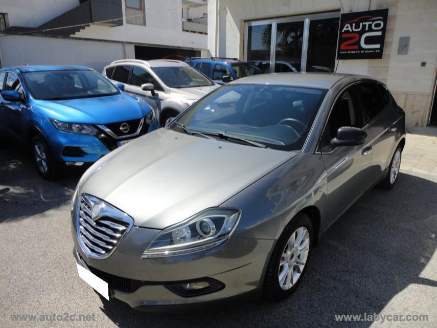 LANCIA Delta 1.6 MJT Selectronic Platinum