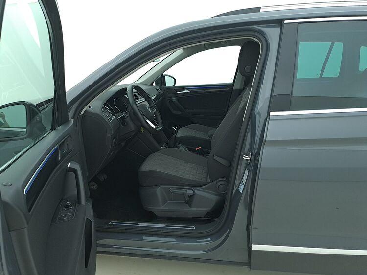 Volkswagen Tiguan Life BR455332 2.0 Diesel 122CV