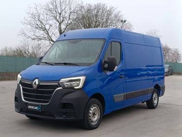 RENAULT Master T33 2.3 dci 135cv L2H2 Ice