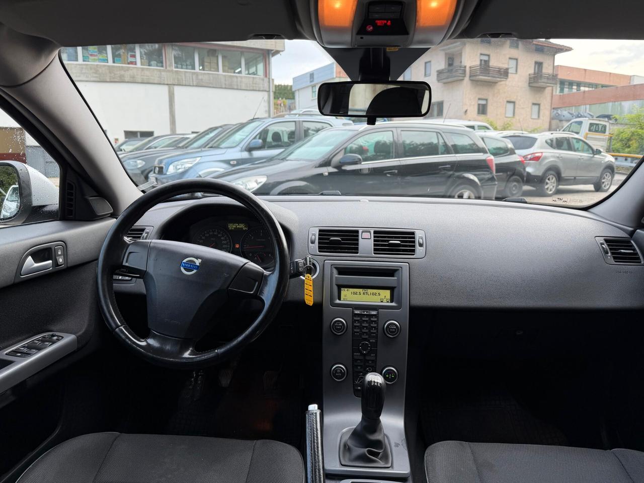 Volvo V50 D4 Momentum