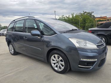 Citroen C4 Grand Picasso 1.6 HDi 110 FAP Business