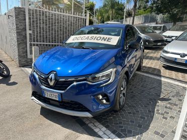 Renault Captur TCe 130 CV Initiale Paris
