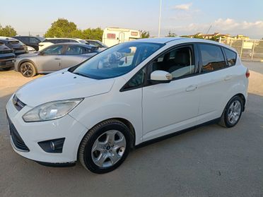 Ford C-Max 1.6 GPL - TITANIUM