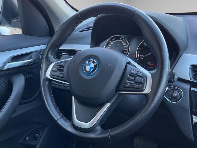 BMW X1 X Drive 25E Business Advantage automatico