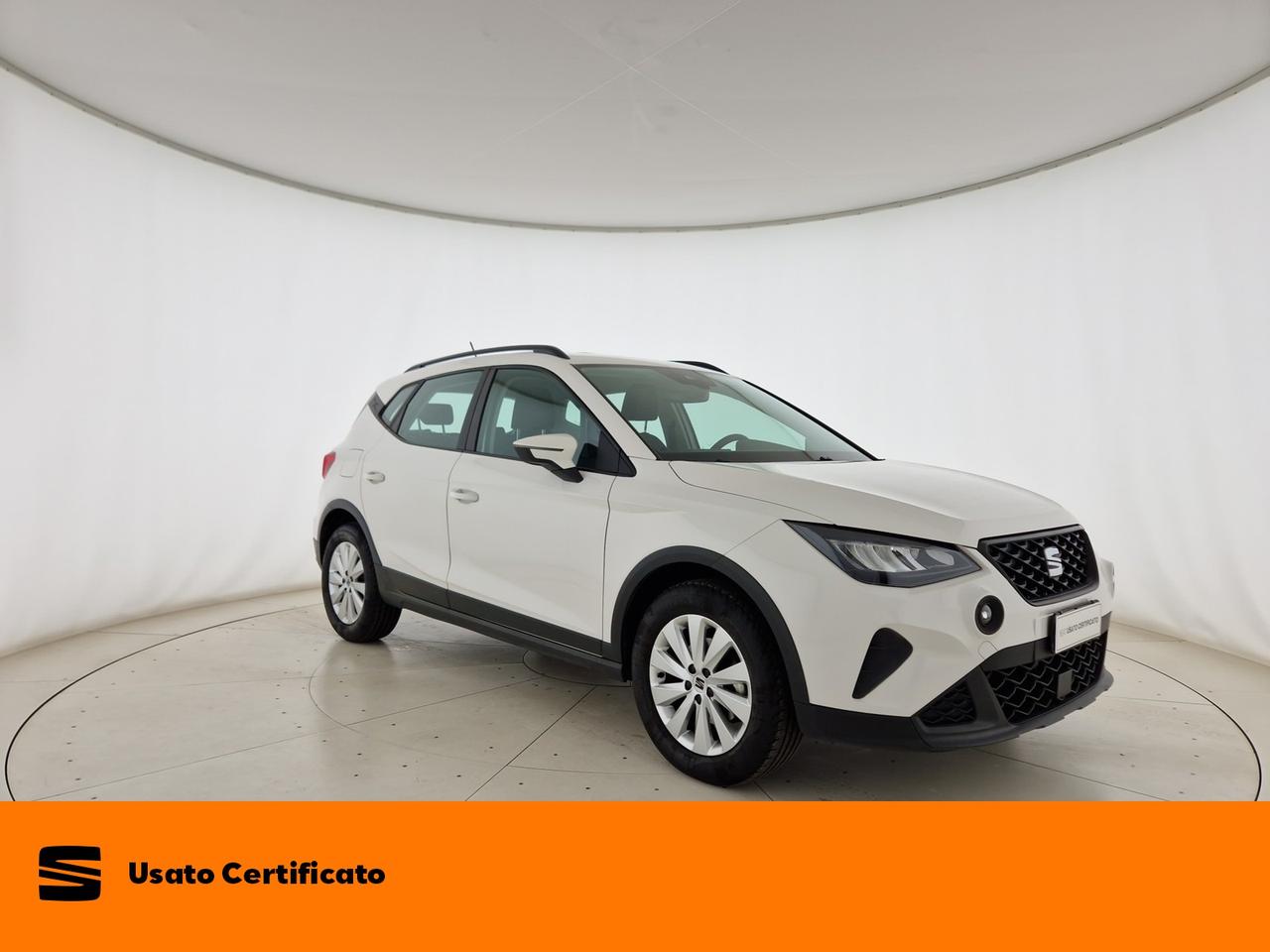 Seat Arona 1.0 ecotsi reference 95cv