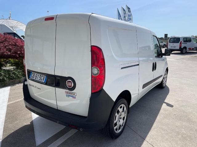 Fiat DOBLO CARGO MAXI 1.6 105CV