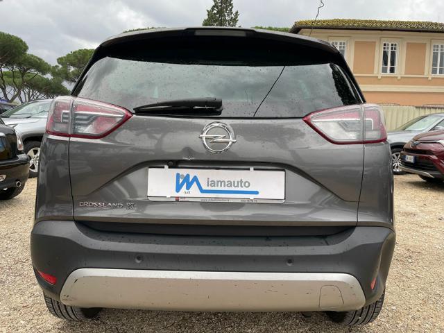 OPEL Crossland X 1.2cc Innovation OK NEOPATENTATI Android/Carplay