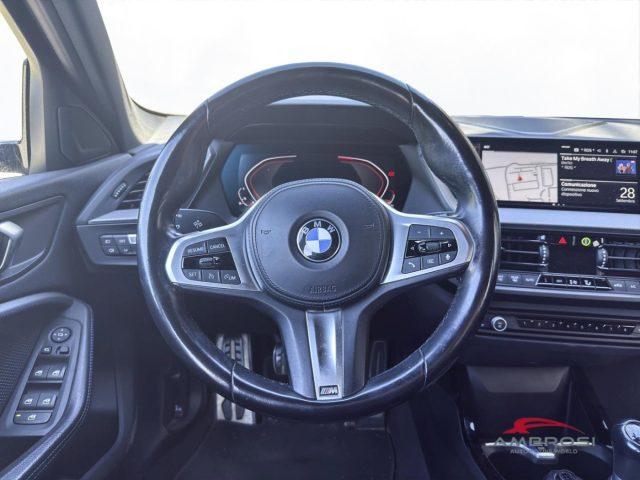 BMW 116 Serie 1 i Msport