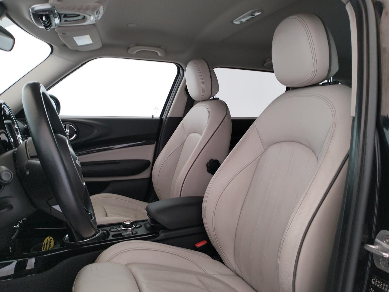 Mini Cooper Clubman 1.5 Hype Auto - NEOPATENTATI