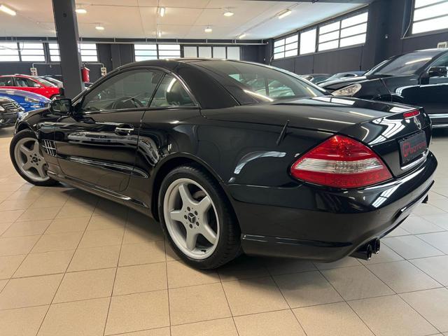 MERCEDES-BENZ SL 350 V6 315CV AMG ! INTERNO DESIGNO ! 1 PROPRIETARIO !