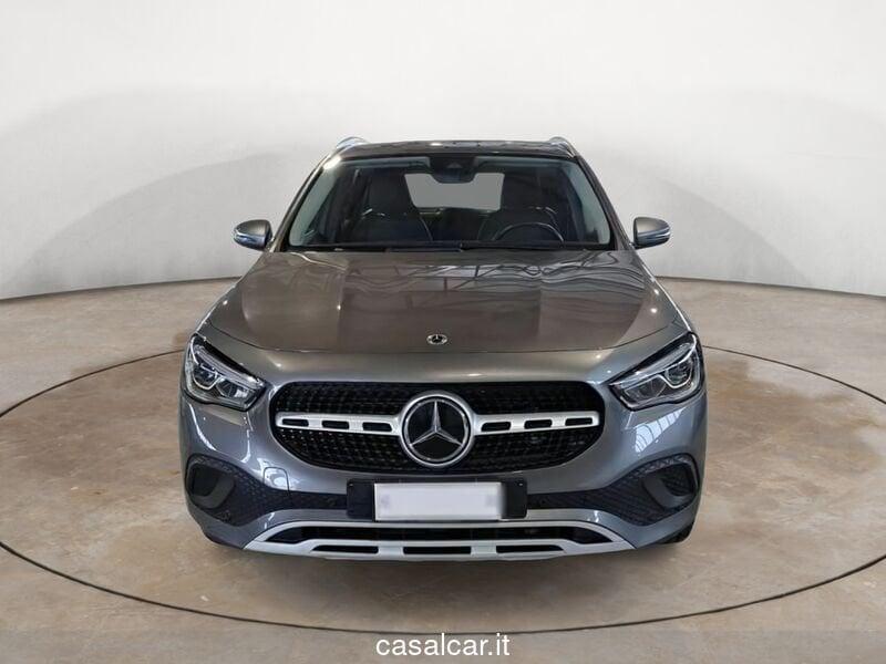 Mercedes-Benz GLA GLA 180 d Automatic Business Extra 3 ANNI DI GARANZIA KM ILLIMITATI PARI ALLA NUOVA