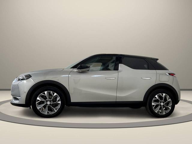 DS AUTOMOBILES DS 3 Crossback E-Tense So Chic