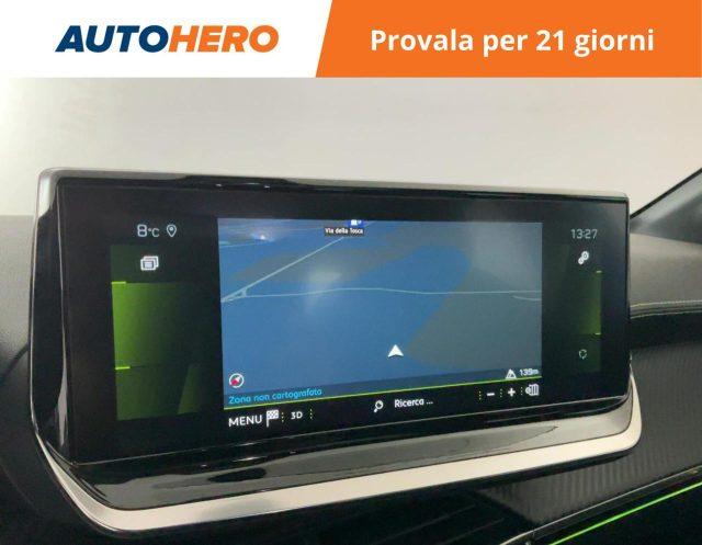 PEUGEOT 208 BlueHDi 100 Stop&Start 5 porte GT