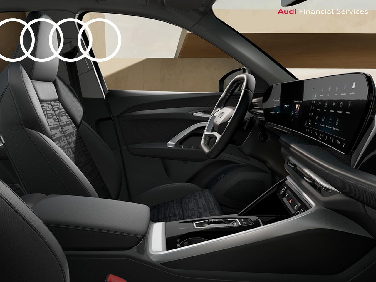 Audi Q5 2.0 tdi mhev+ business advanced quattro 204cv s-tronic