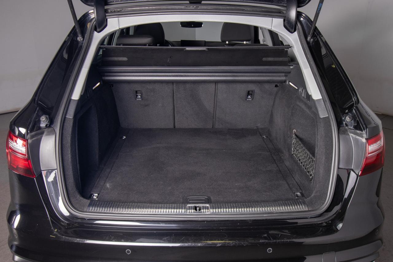 Audi A4 Avant 30 2.0 Tdi Mhev 136cv S-tronic
