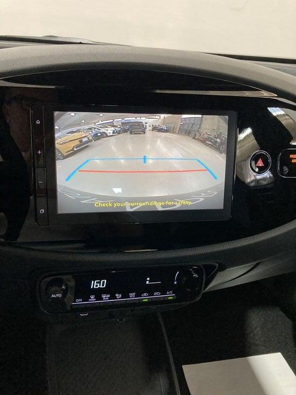 Toyota Aygo X 1.5 HYBRID 115 CVT
