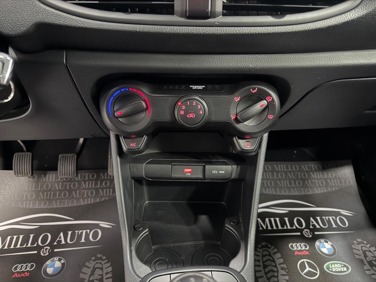 Kia Picanto 1.0cc 67cv 5 porte Style