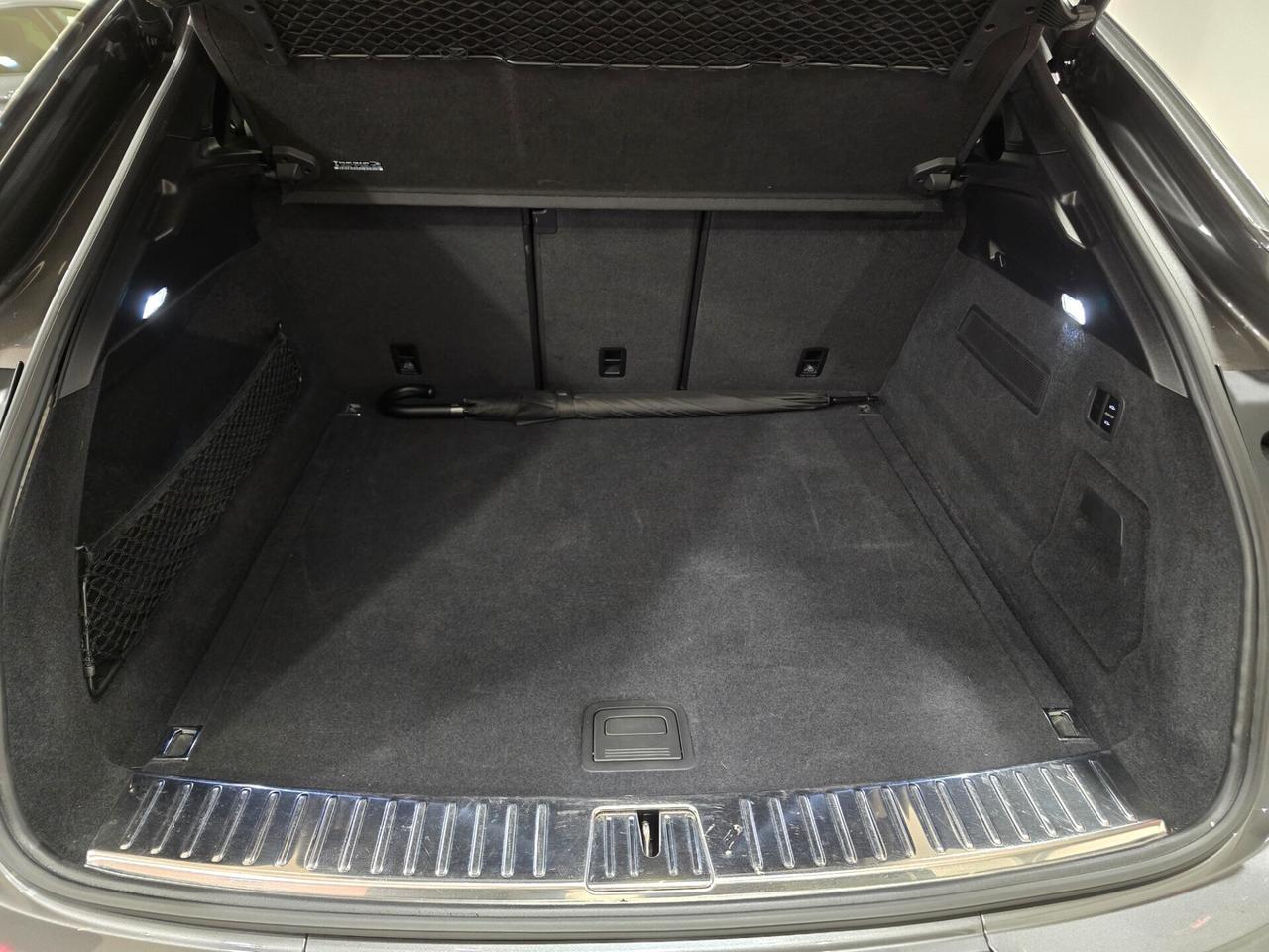 Porsche Cayenne Coupé 2.9 V6 S