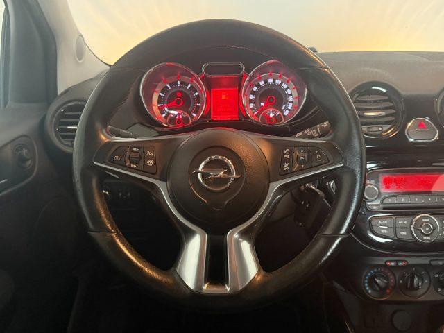 OPEL Adam 1.4 87 CV GPL Tech Air