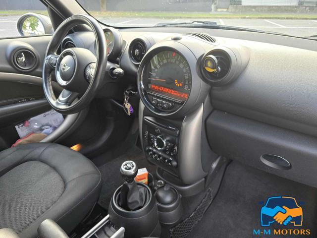 MINI Countryman Mini Cooper D Countryman