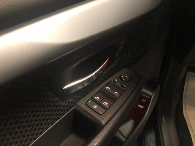 BMW 218 D ACTIVE TOURER ADVANTAGE AUTOMATICA COME NUOVA!!!