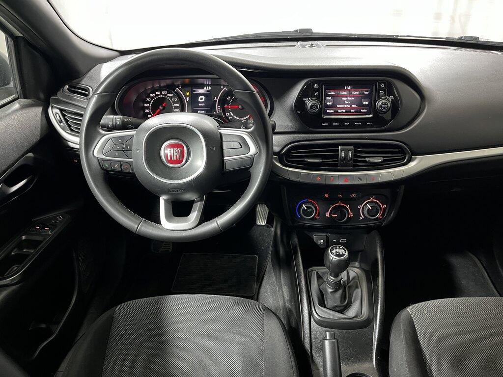 Fiat Tipo 5p 1.4 Street 95cv my20
