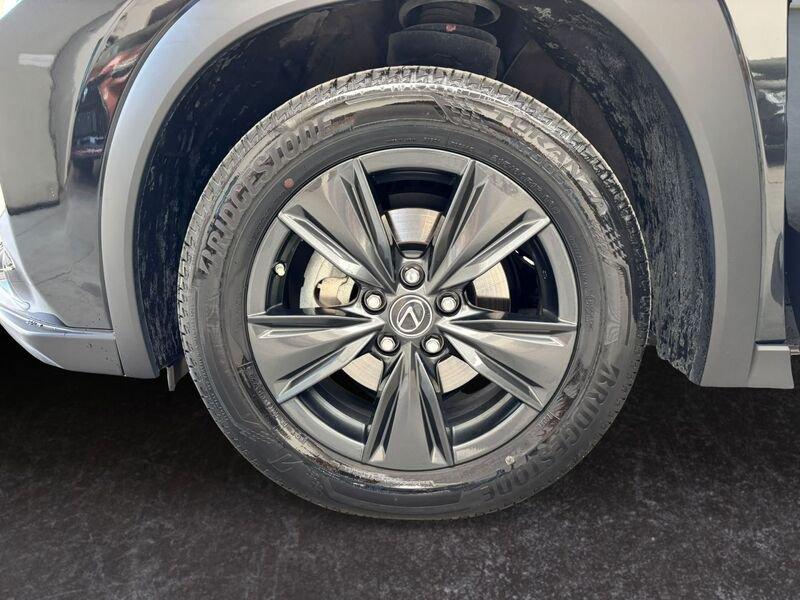 Lexus UX Hybrid Executive 2WD MY22