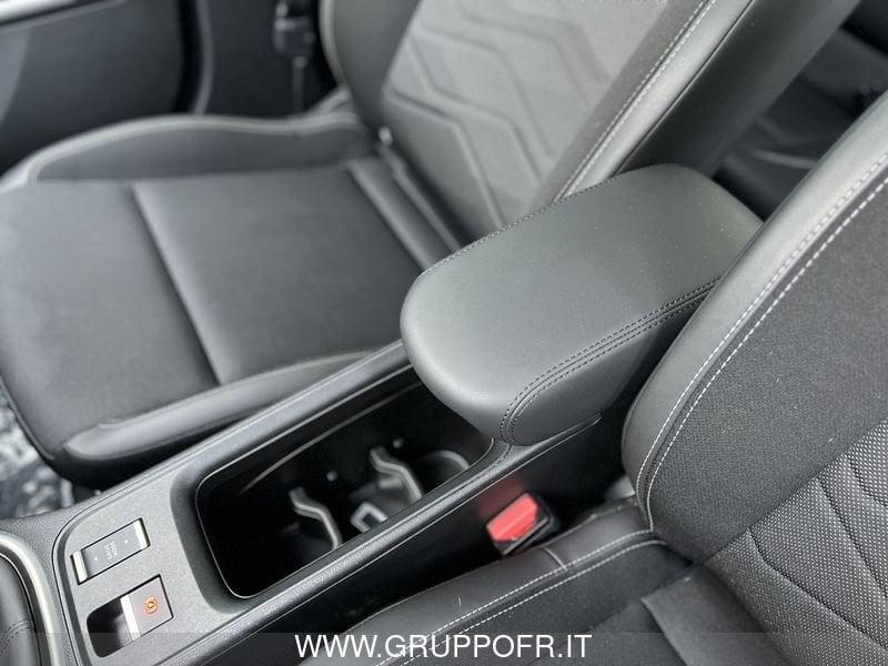 Jeep Avenger Avenger 1.2 Turbo 100 CV Altitude