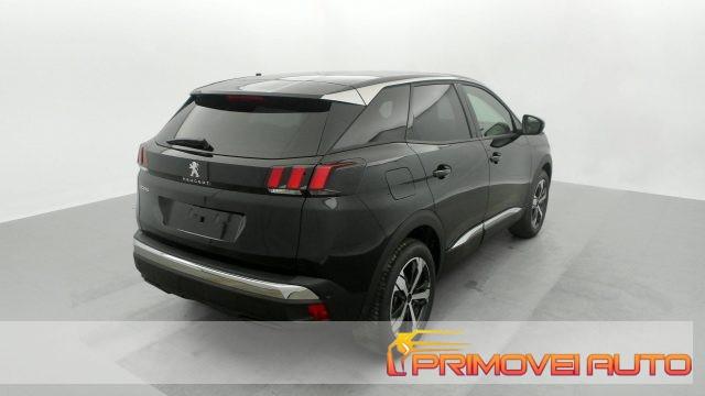 PEUGEOT 3008 BlueHDi 130 S&S EAT8 Allure Pack