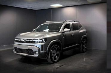 Dacia Duster Duster Tce 130 CV MHEV Journey